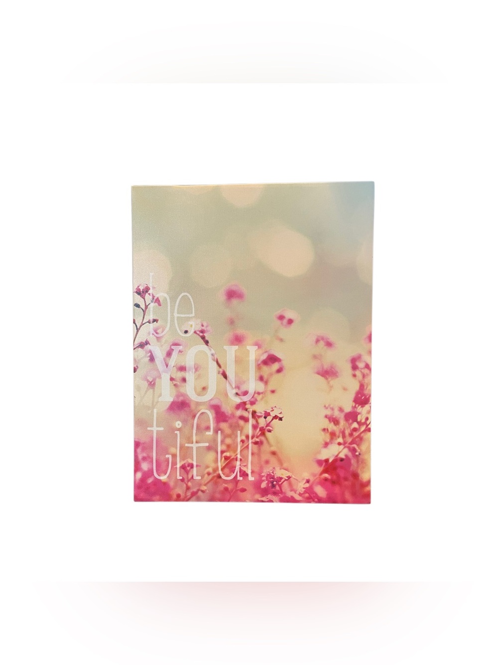 Girl’s Hobby Lobby be you tiful decor picture